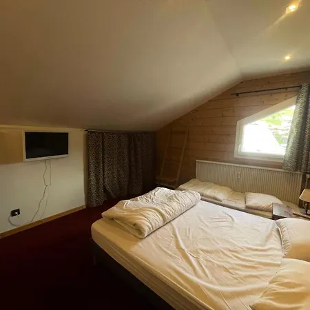 Résidence Bleuets - Exceptionnel De 97m², 10 Pers., Centre Station Mae-5371 Apartamento