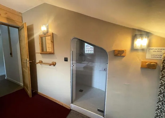 Résidence Bleuets - Exceptionnel De 97m², 10 Pers., Centre Station Mae-5371 Les Deux Alpes