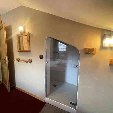 Bleuets - Exceptionnel De 97m², 10 Pers., Centre Station Mae-5371 Les Deux Alpes