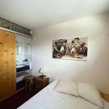 Bleuets - Exceptionnel De 97m², 10 Pers., Centre Station Mae-5371 Apartmán Les Deux Alpes