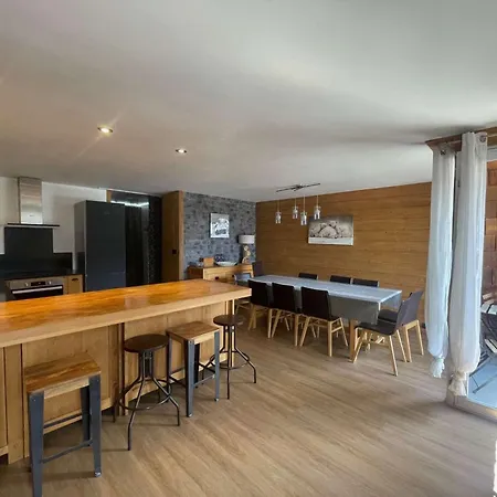Apartmán Bleuets - Exceptionnel De 97m², 10 Pers., Centre Station Mae-5371 *