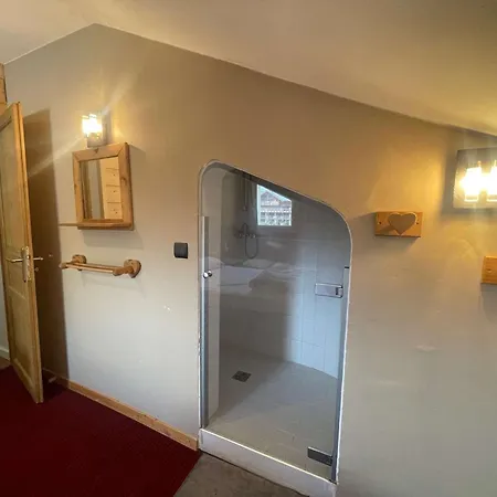 Bleuets - Exceptionnel De 97m², 10 Pers., Centre Station Mae-5371 Les Deux Alpes