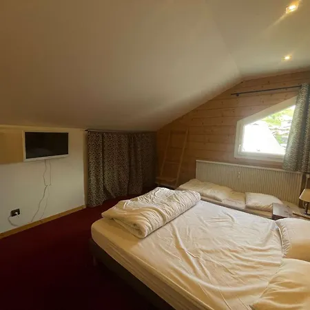 Bleuets - Exceptionnel De 97m², 10 Pers., Centre Station Mae-5371 Apartmán *