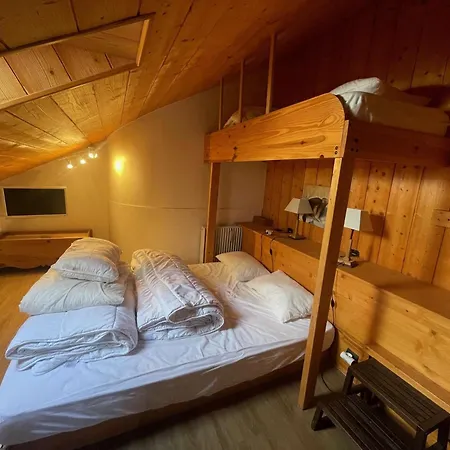 Apartmán Bleuets - Exceptionnel De 97m², 10 Pers., Centre Station Mae-5371