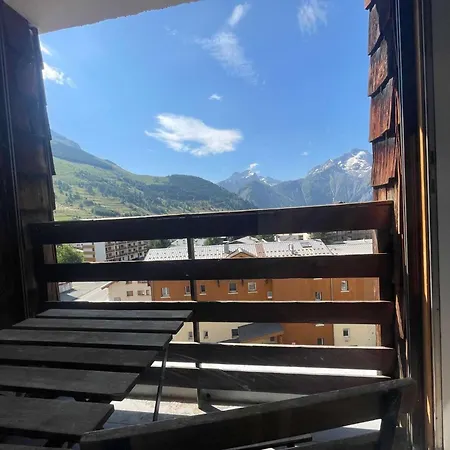 Bleuets - Exceptionnel De 97m², 10 Pers., Centre Station Mae-5371 *