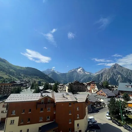 Apartmán Bleuets - Exceptionnel De 97m², 10 Pers., Centre Station Mae-5371 *
