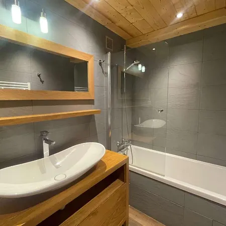 Bleuets - Exceptionnel De 97m², 10 Pers., Centre Station Mae-5371 * Les Deux Alpes