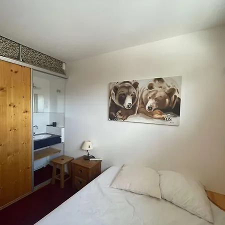 Bleuets - Exceptionnel De 97m², 10 Pers., Centre Station Mae-5371 Apartmán Les Deux Alpes