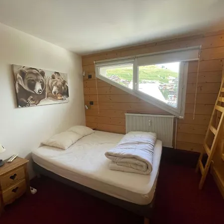 Apartmán Bleuets - Exceptionnel De 97m², 10 Pers., Centre Station Mae-5371 *